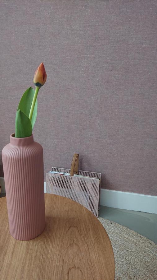 ウェーメルディンゲHet Arrangementアパートメント エクステリア 写真